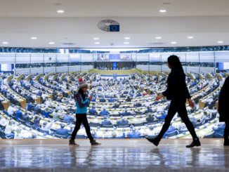 Parlement européen bruxelles strasbourg siège unique