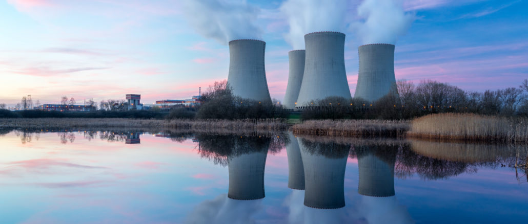 adobe stock nucleaire énergie transition énergétique écologie environnement