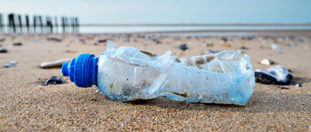 Débat peut-on vivre sans plastique ?