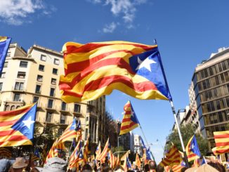 Catalogne Union européenne intervention article 7 droit international Alfred de Zayas Nations Unies indépendance