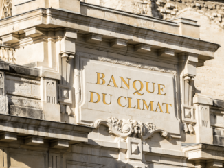 Débat Banque pour le climat