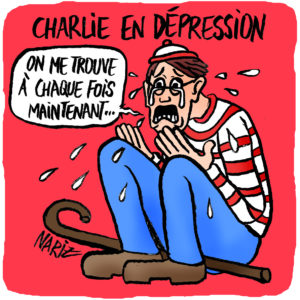 Charlie depression