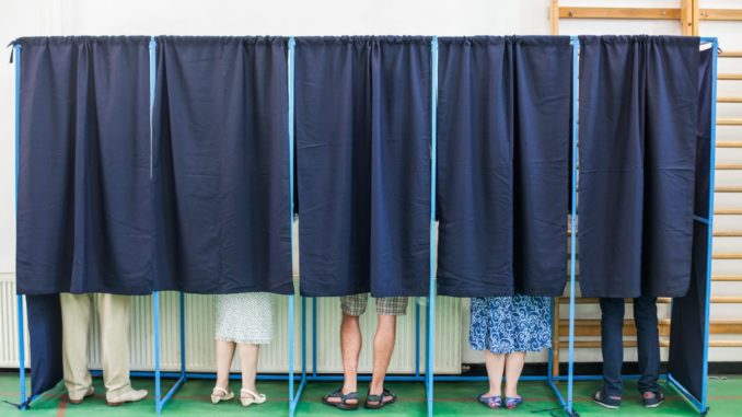 Débat vote obligatoire