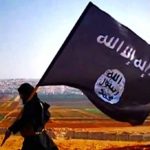 L'état islamique Daesh en Syrie