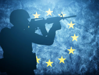 Débat faut-il créer une armée européenne