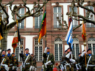 Armée européenne