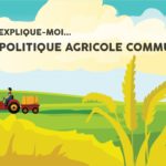 La politique Agricole Commune