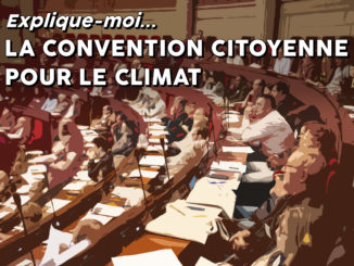 Explique-moi... La convention citoyenne pour le climat
