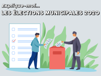 les élections municipales 2020 résumé en infographie
