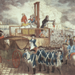 Louis XVI est guillotiné