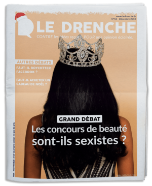 miss drenche