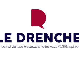 Le Drenche - le journal de tous les débats