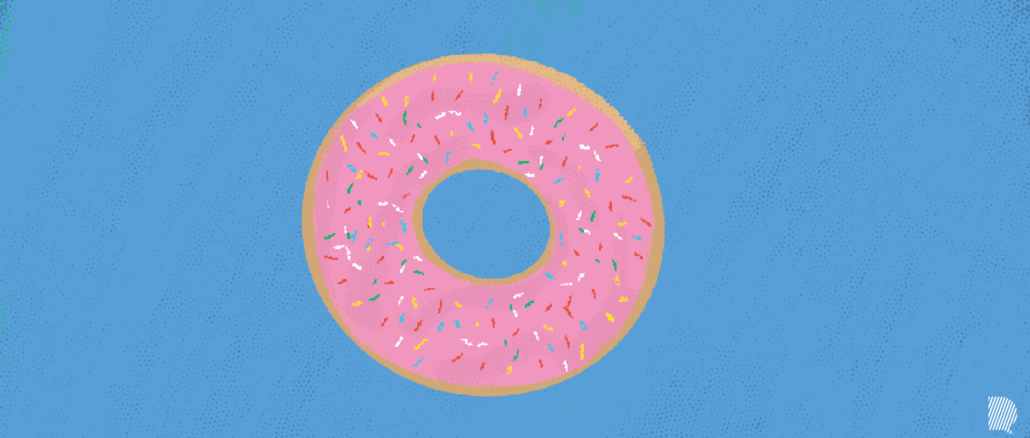 Théorie du Donut : la solution pour un futur souhaitable ?