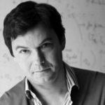 L'économiste Thomas Piketty en 2013