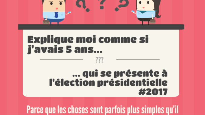 élection présidentielle 2017
