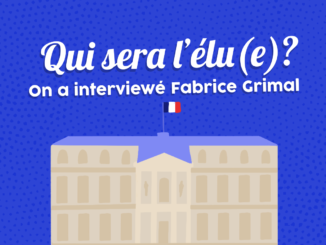 Récap Interview Fabrice Grimal