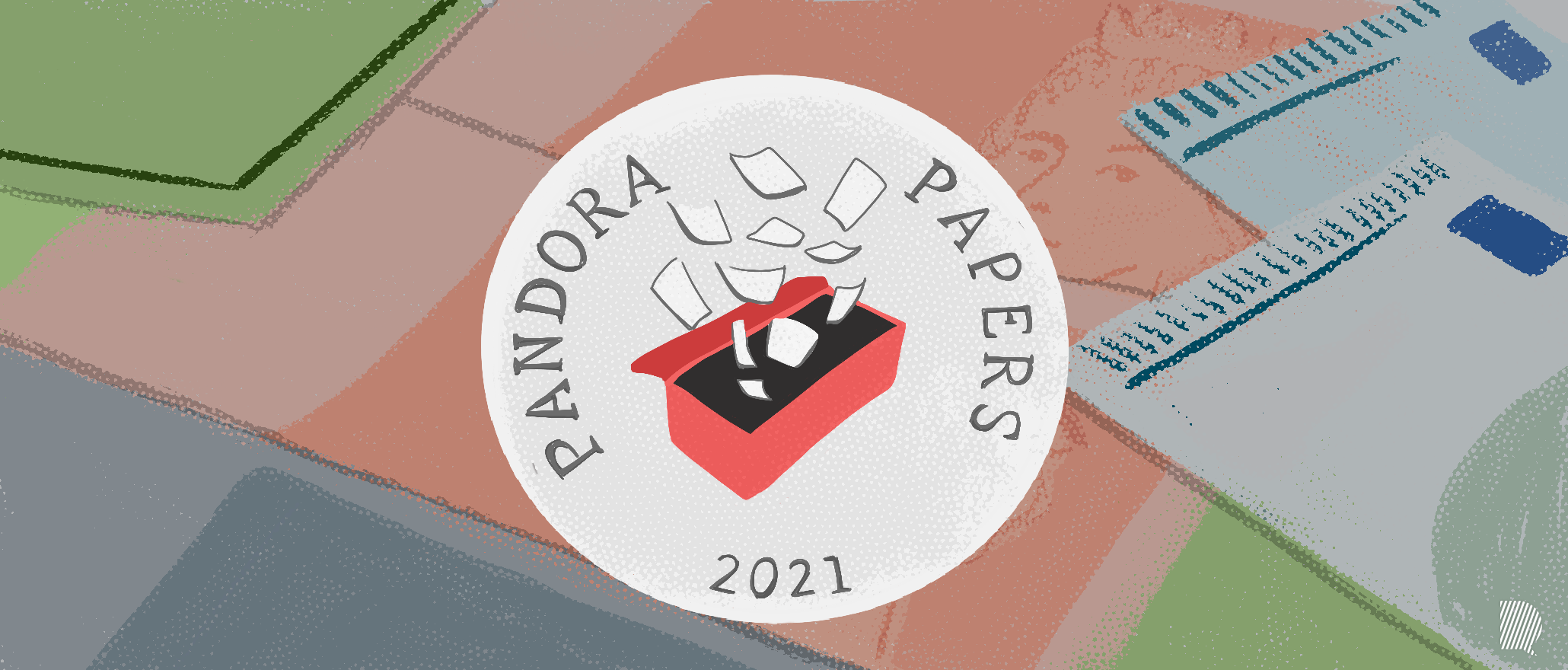 Optimisation et Évasion fiscale : tout comprendre sur l'enquête des « Pandora Papers »
