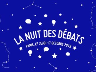 Nuit des débats 2019