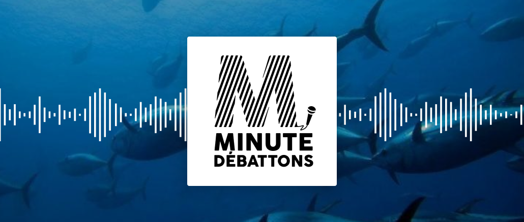 podcast pêche durable