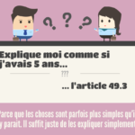 Infographie article 49.3