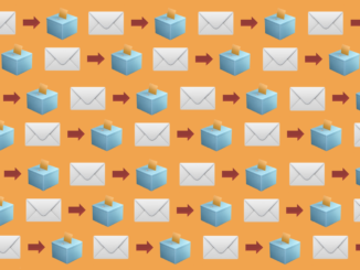 enveloppes et urnes numérique